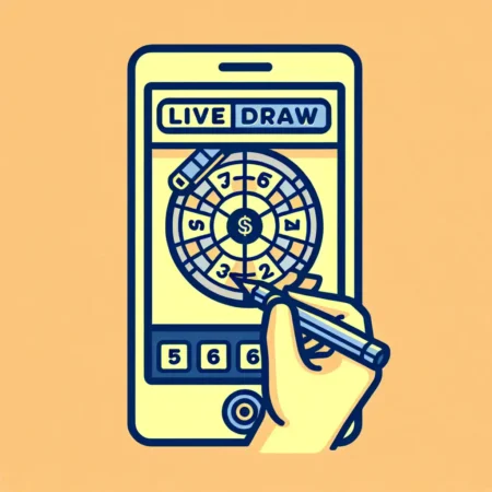 Live Draw SGP Datubolon