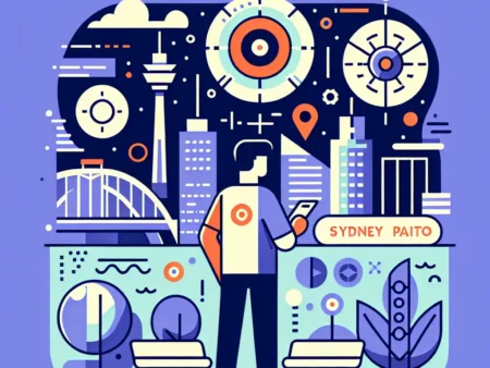 Data Togel Sydney Bos Paito