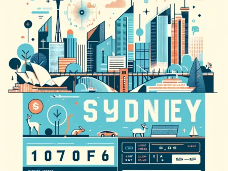 Data Togel Sydney 6D Bos Paito