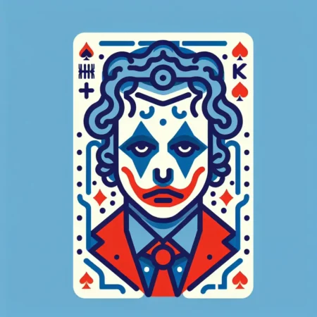 Paito Warna HK Joker Merah