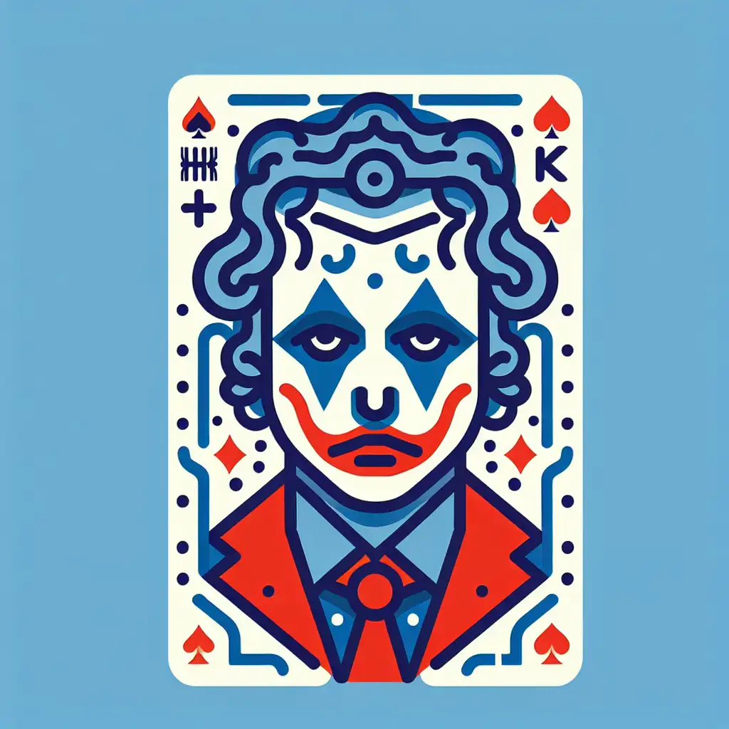 Paito Warna HK Joker Merah