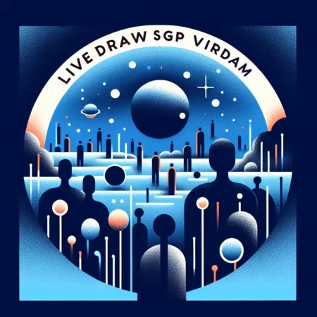 Live Draw SGP Virdsam