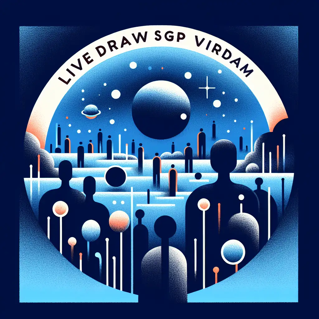 Live Draw SGP Virdsam