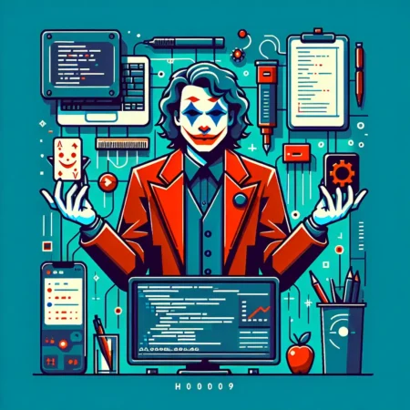 Data HK Joker Merah