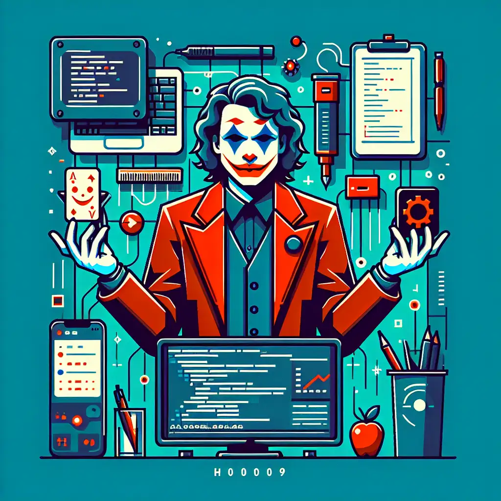 Data HK Joker Merah