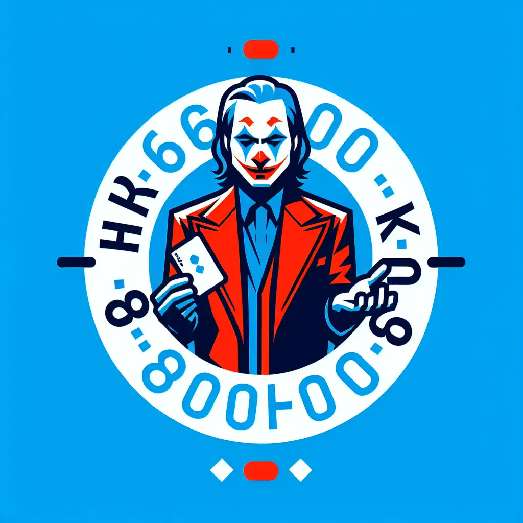 Data HK 6D Joker Merah