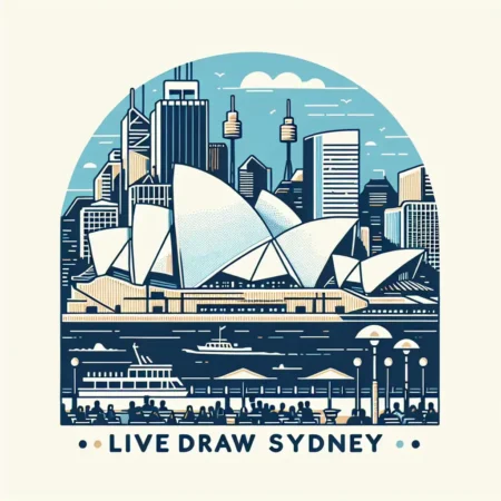 Live Draw Sydney Raja Dunia Togel