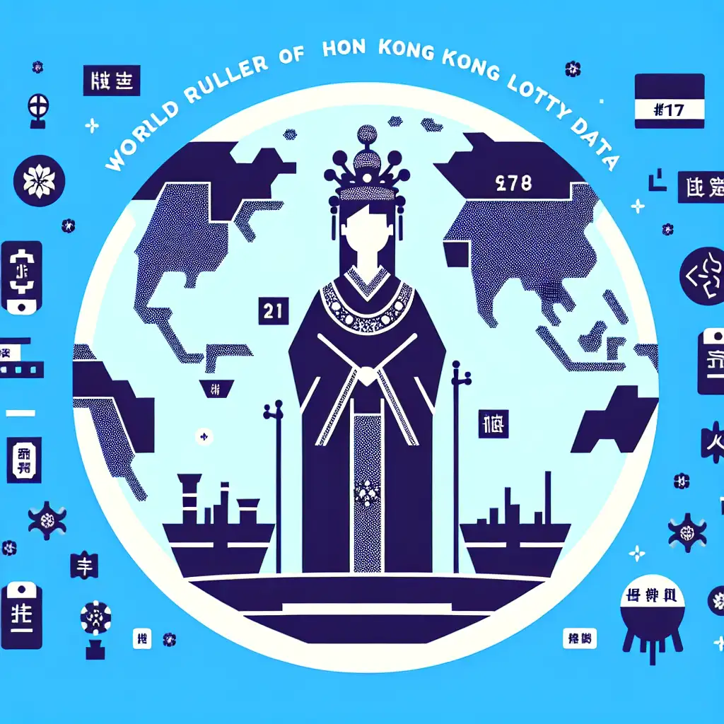 Data HK Raja Dunia Togel