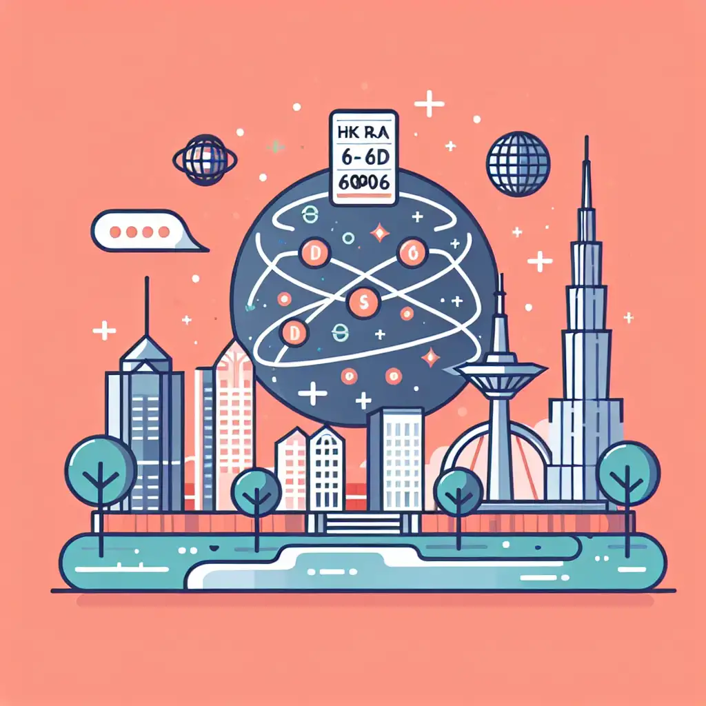 Data HK 6D Raja Dunia Togel