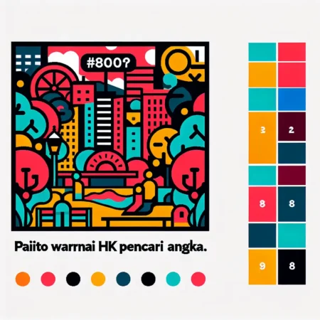 Paito Warna HK Pencari Angka