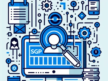 Data SGP Pencari Angka