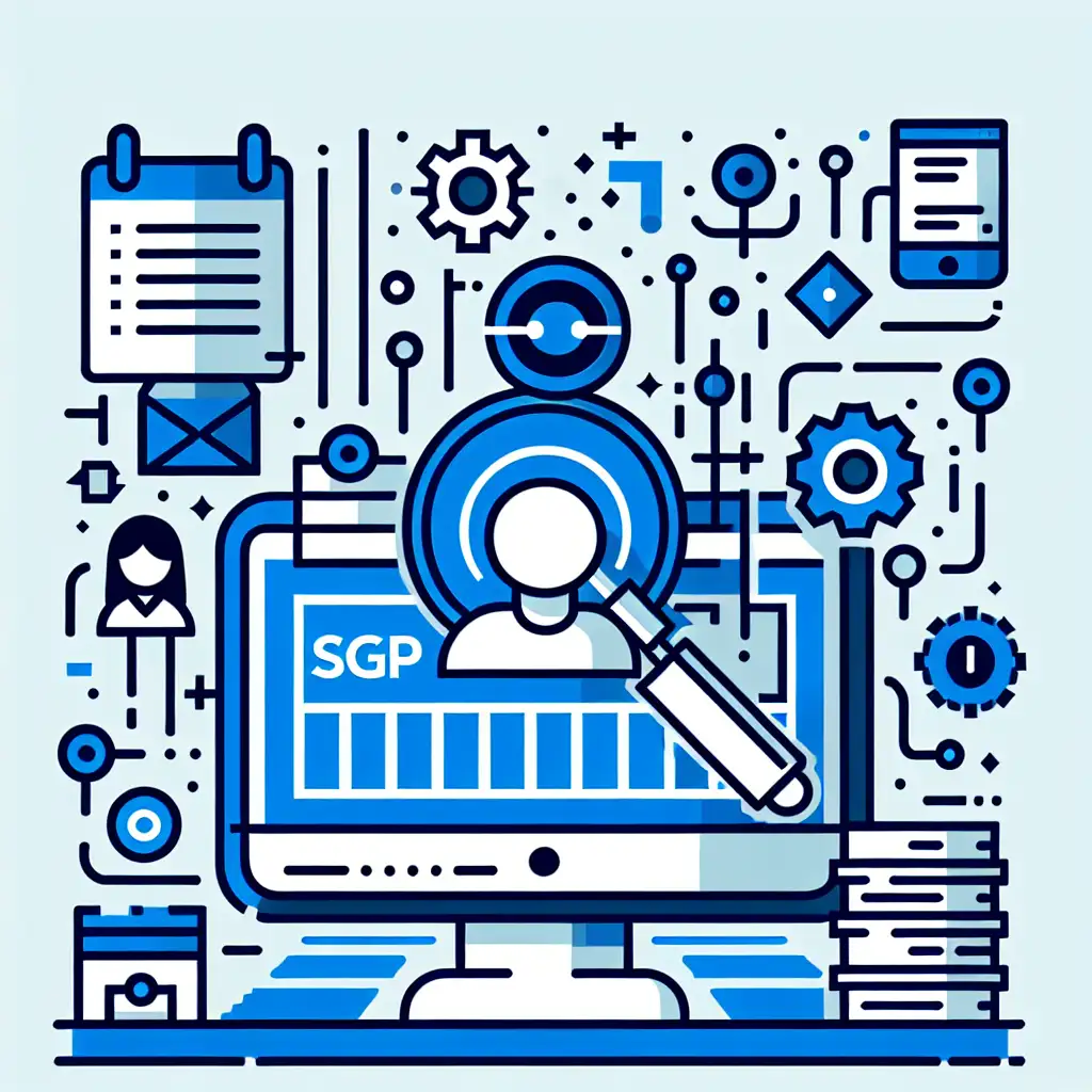 Data SGP Pencari Angka