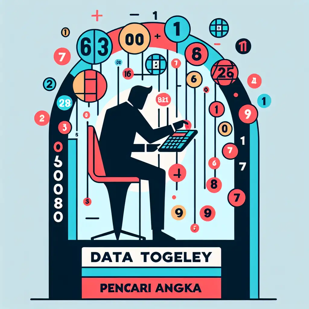 Data Togel Sydney Pencari Angka