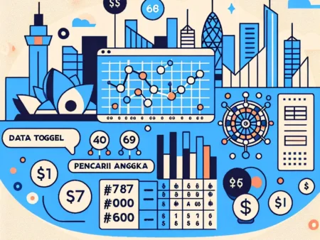 Data Togel Sydney 6D Pencari Angka