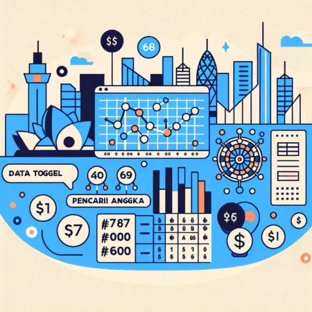 Data Togel Sydney 6D Pencari Angka