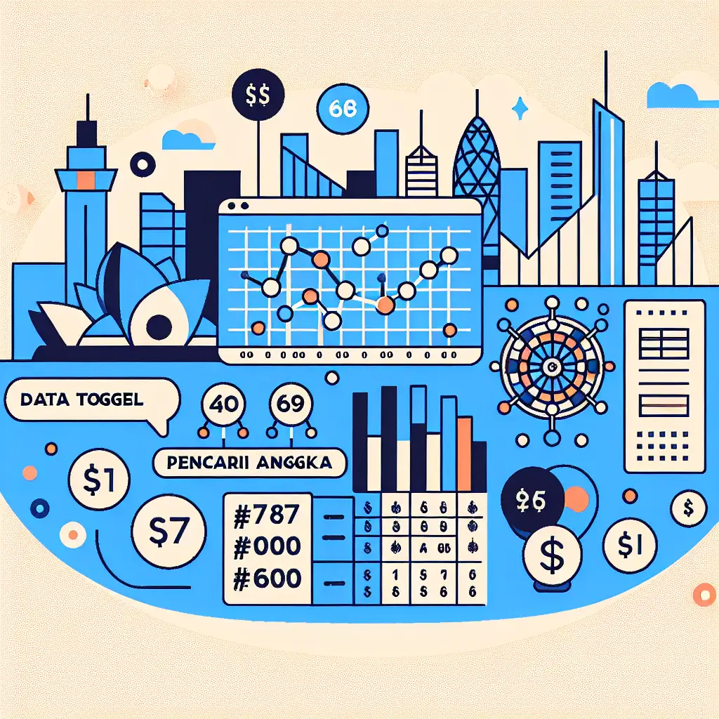 Data Togel Sydney 6D Pencari Angka