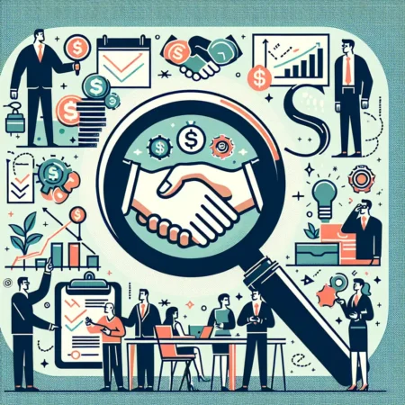 Menarik Investor untuk Bisnis Startup Anda: Strategi yang Efektif