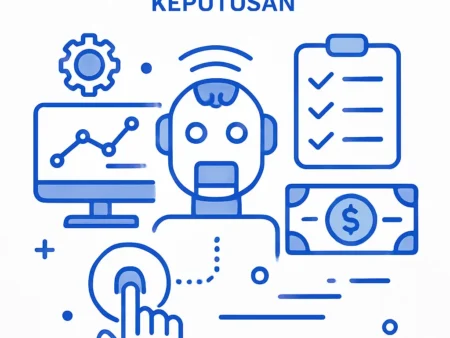 Teknologi Kecerdasan Buatan dalam Bisnis: Solusi yang Mempercepat Keputusan